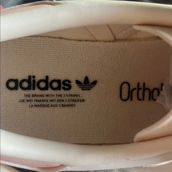 NWT Adidas Sambas - Picture 10 of 10